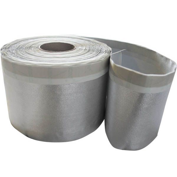 Лента пароизоляционная металлизированная Ultima