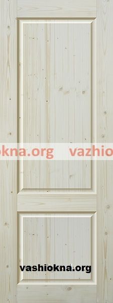 Дверь под покраску